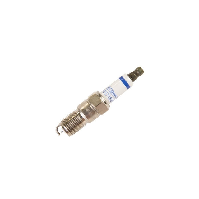 ACDelco GM Original Equipment Double Platinum Spark Plug