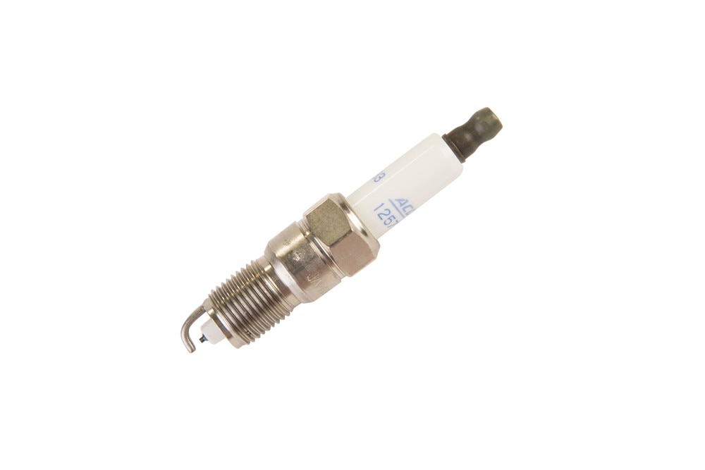 ACDelco GM Original Equipment Double Platinum Spark Plug