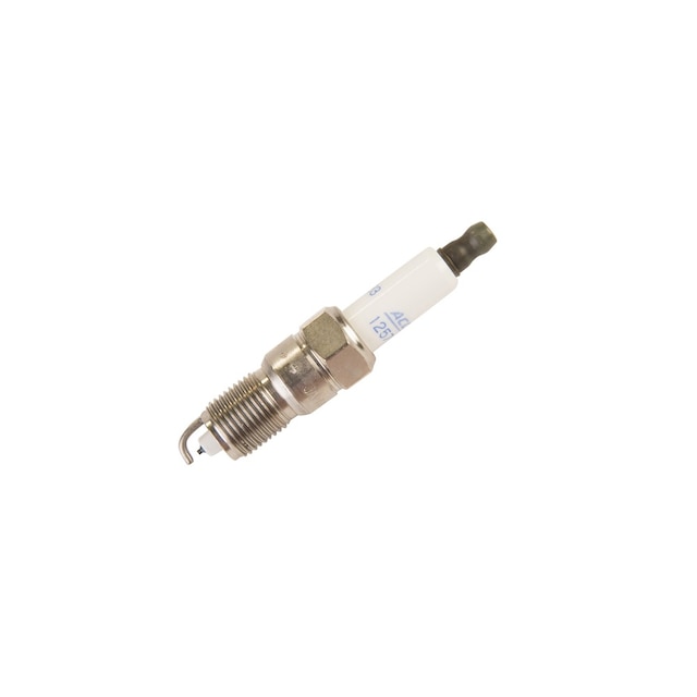 ACDelco GM Original Equipment Double Platinum Spark Plug