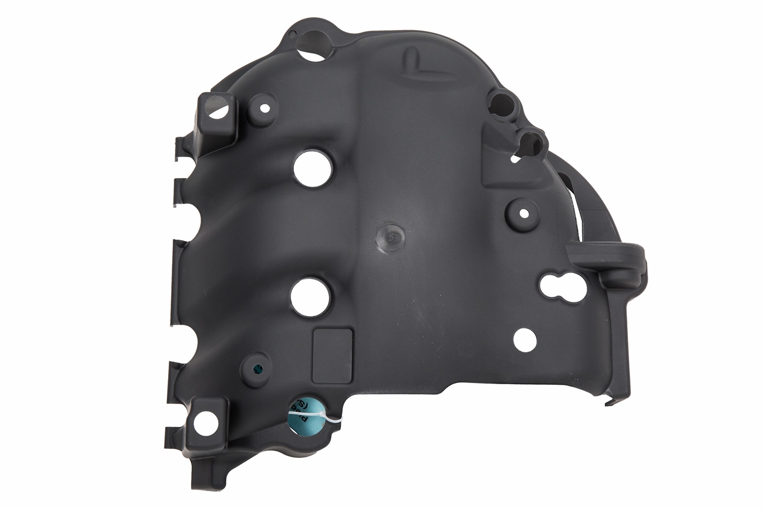 GM Genuine Parts Engine Intake Manifold Cover