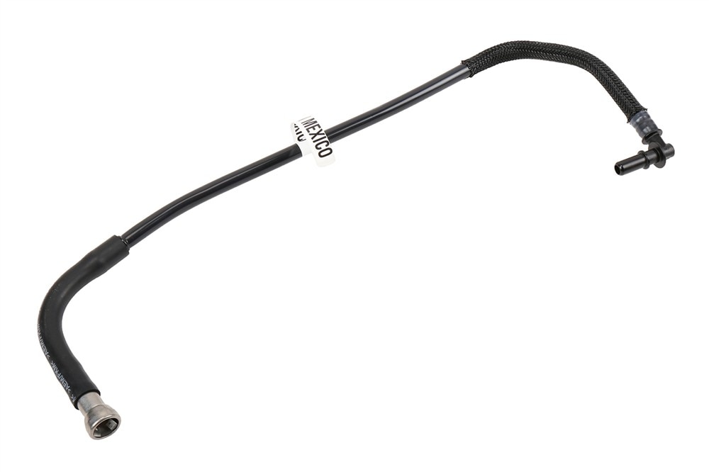 GM Genuine Parts Positive Crankcase Ventilation (PCV) Tube