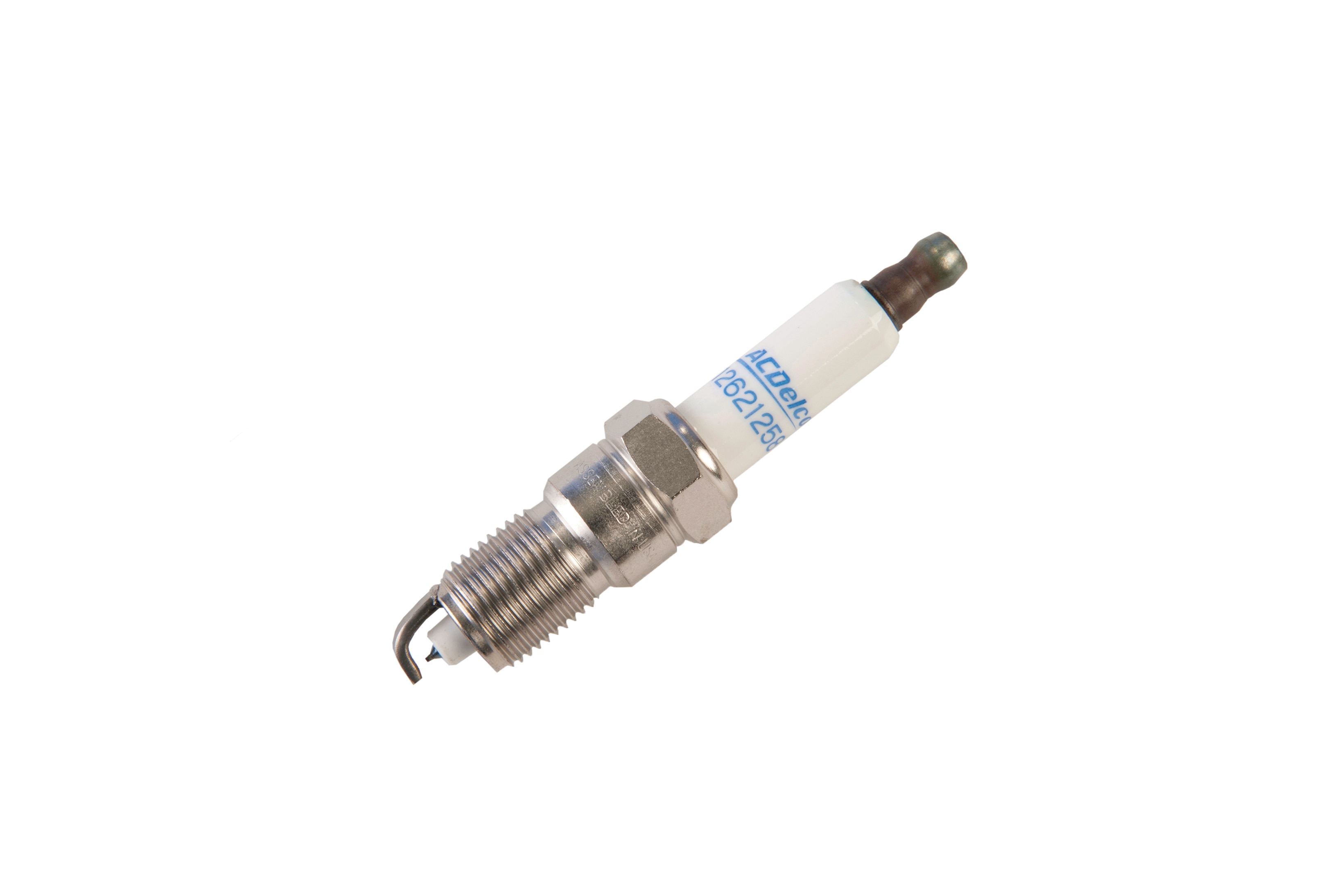 ACDelco GM Original Equipment Iridium Spark Plug