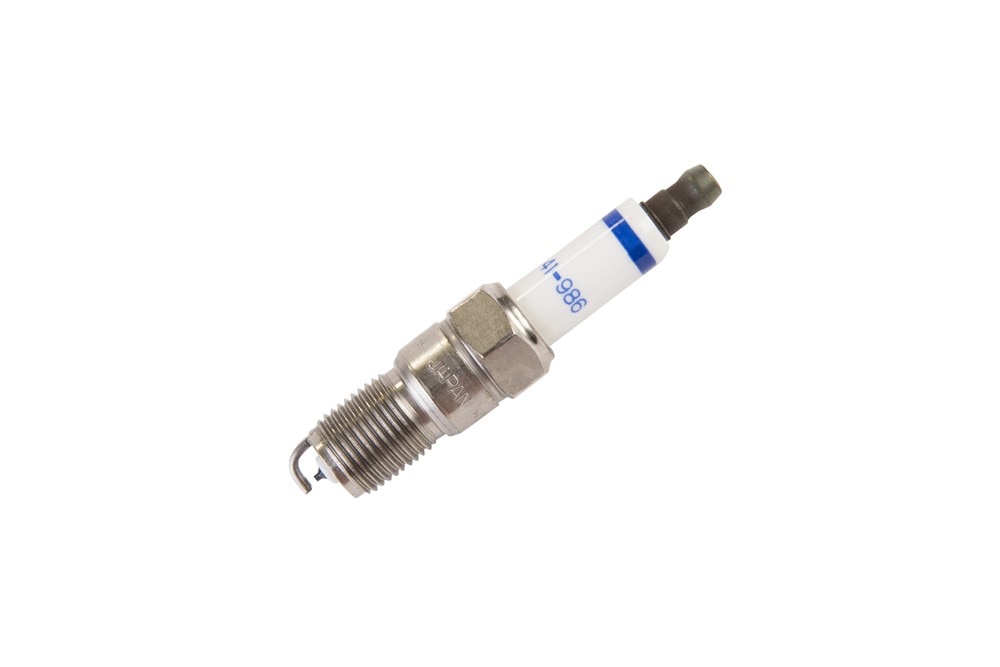 ACDelco GM Original Equipment Double Platinum Spark Plug