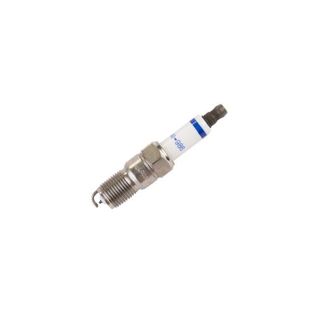 ACDelco GM Original Equipment Double Platinum Spark Plug