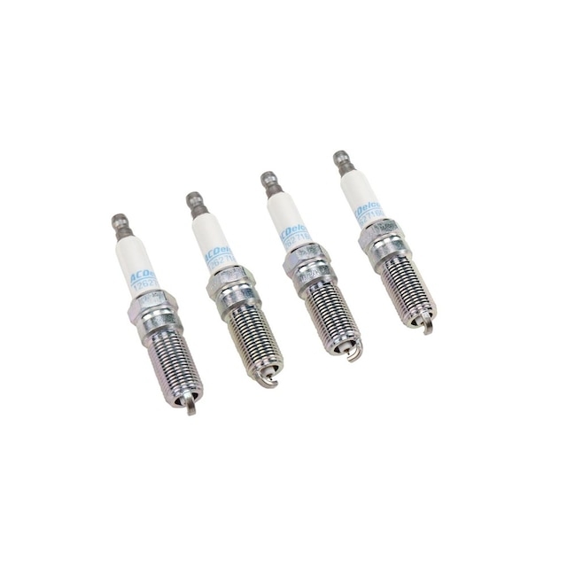 ACDelco GM Original Equipment Iridium Spark Plug