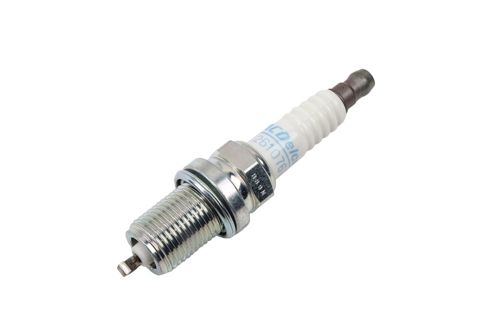 ACDelco GM Original Equipment Iridium Spark Plug