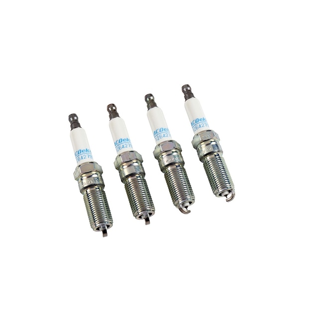 ACDelco GM Original Equipment Iridium Spark Plug