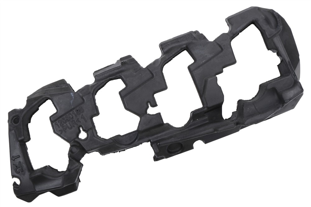 GM Genuine Parts Passenger Side Lower Fuel Injector Deadener