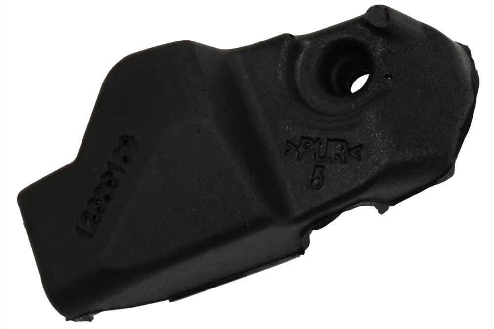 GM Genuine Parts Front Passenger Side Upper Fuel Injector Deadener