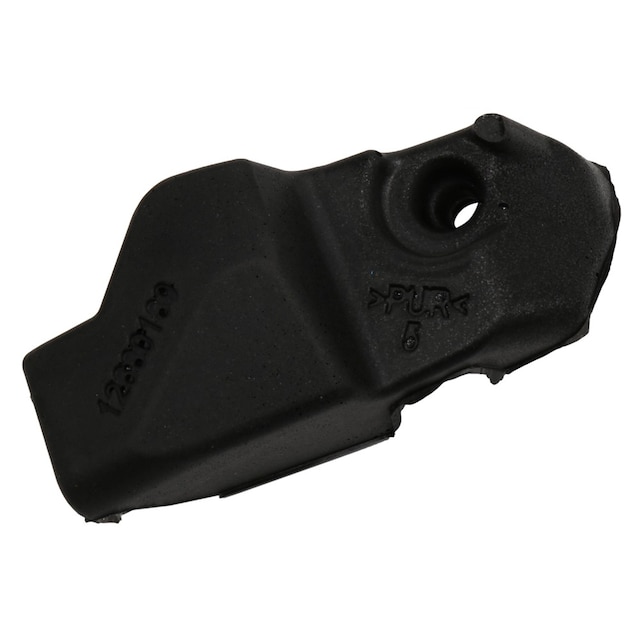 GM Genuine Parts Front Passenger Side Upper Fuel Injector Deadener