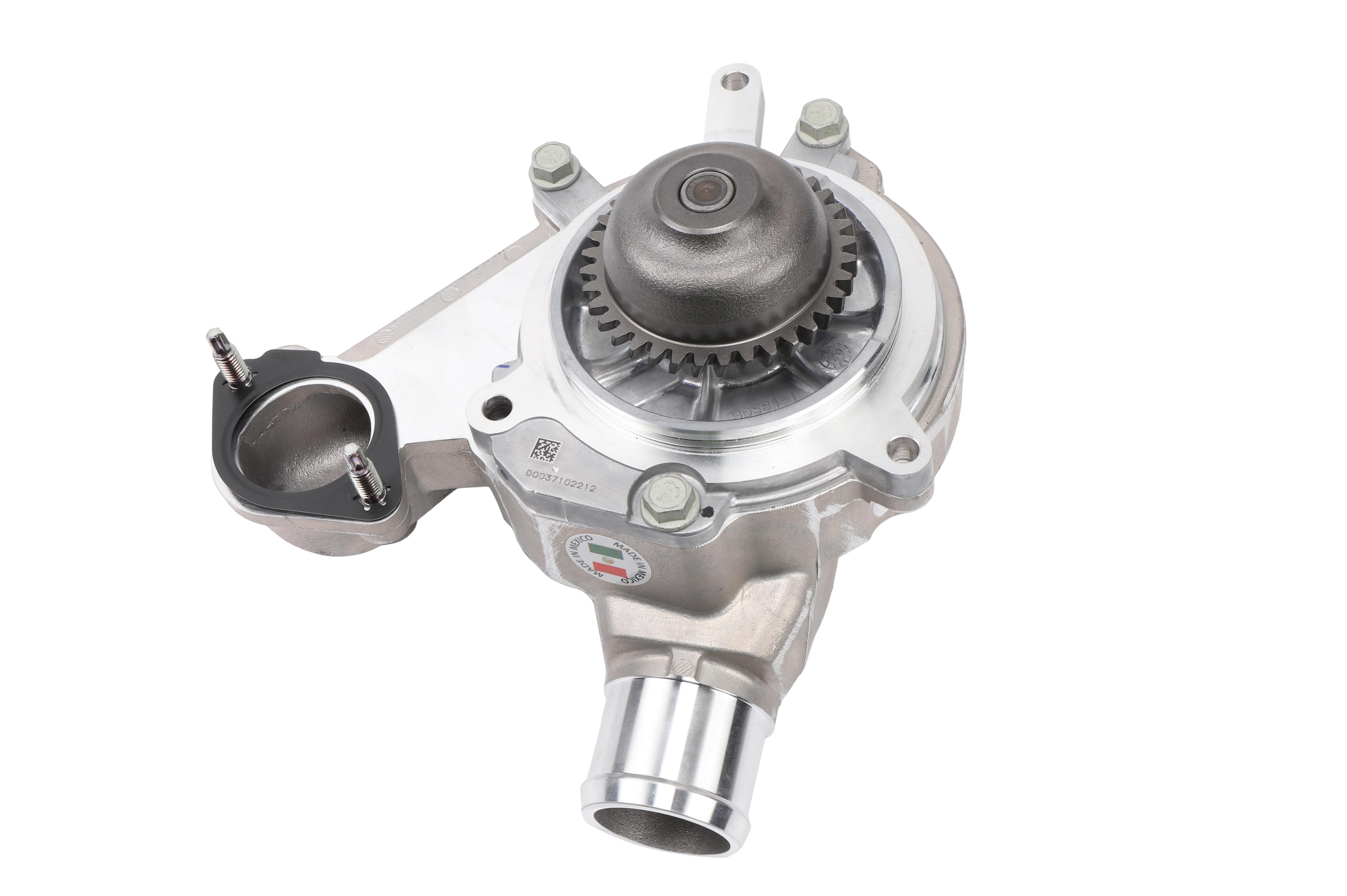 【a_sierracup深250】
チタン製シェラカップ 3個セット 未使用 GM Genuine Parts Engine Water Pump Kit | 12680257 | GM Parts