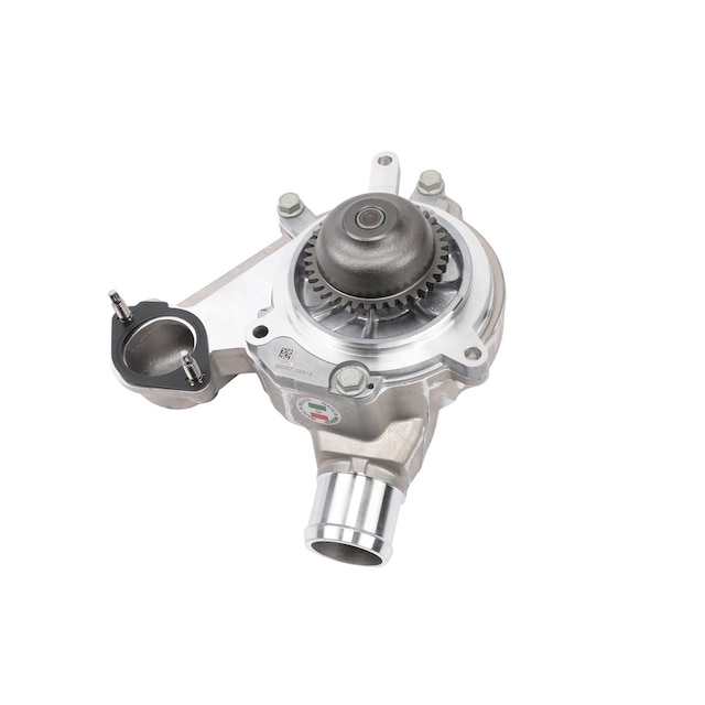 GM Genuine Parts Engine Water Pump Kit