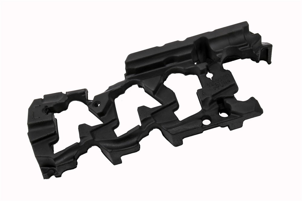 GM Genuine Parts Driver Side Fuel Injector Deadener