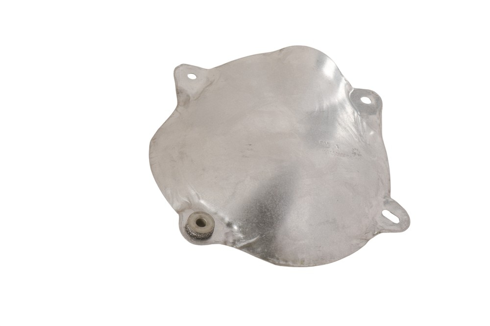 GM Genuine Parts Catalytic Converter Heat Shield