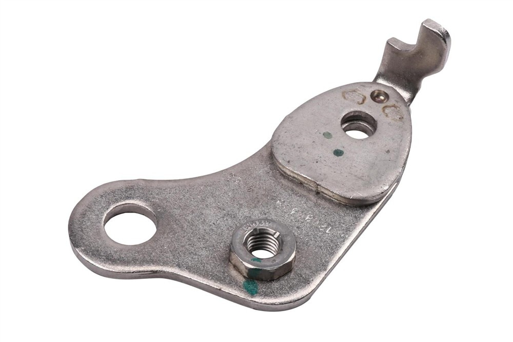 GM Genuine Parts Catalytic Converter Brace Bracket