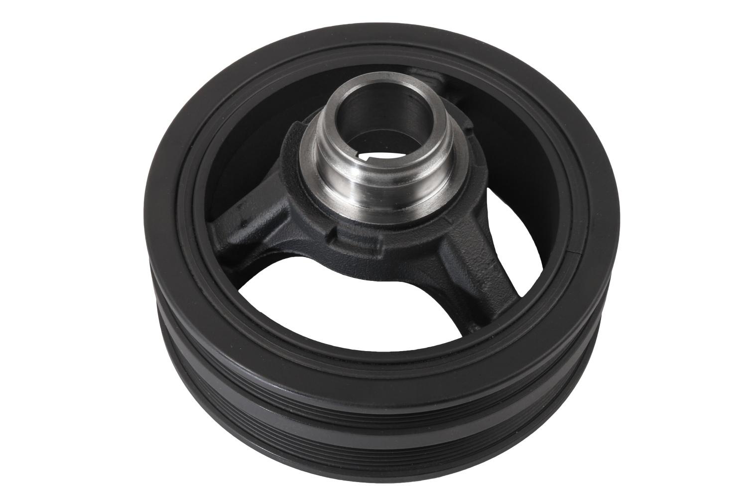 GM Genuine Parts Crankshaft Balancer | 12680364 | GM Parts