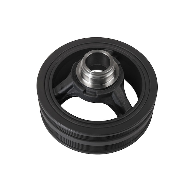 GM Genuine Parts Crankshaft Balancer