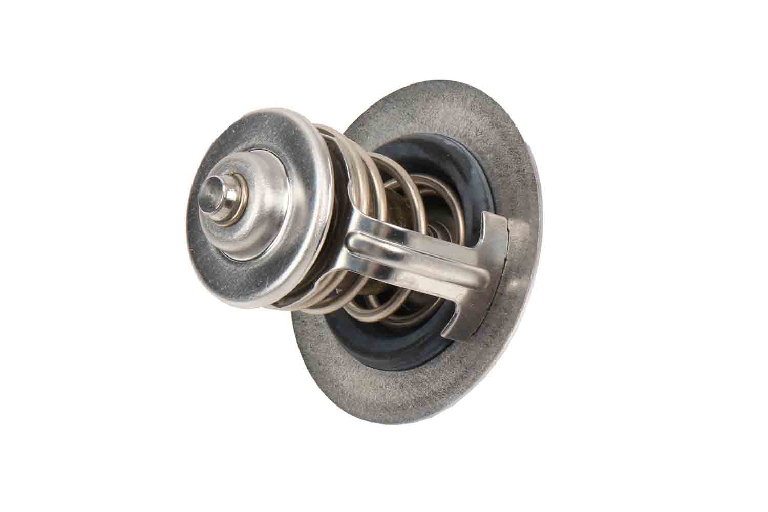 GM Genuine Parts Engine Coolant Thermostat without Gasket