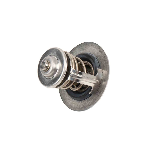 GM Genuine Parts Engine Coolant Thermostat without Gasket