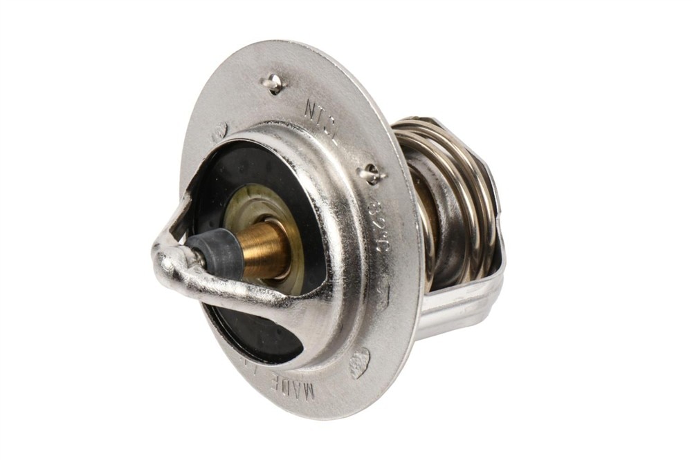GM Genuine Parts Engine Coolant Thermostat