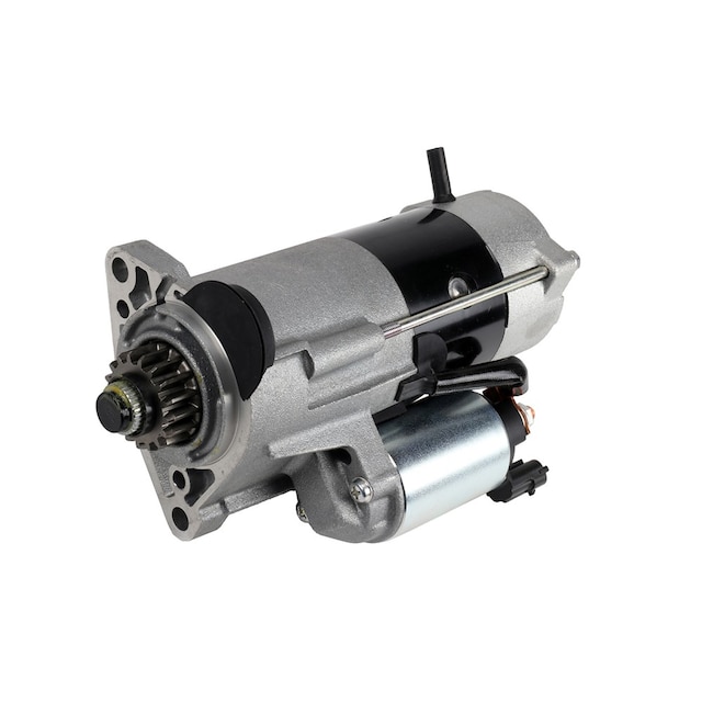 GM Genuine Parts Starter