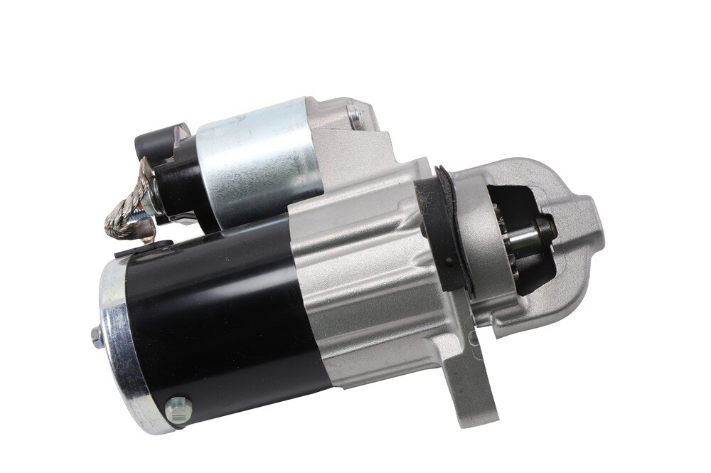 GM Genuine Parts Starter