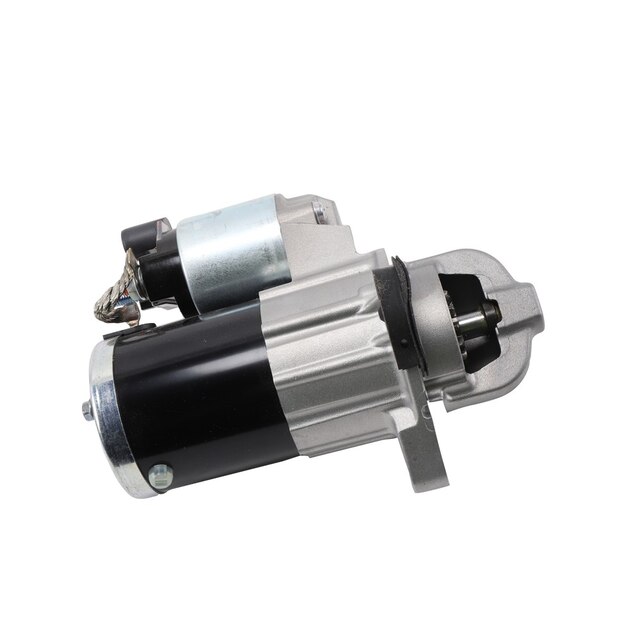 GM Genuine Parts Starter