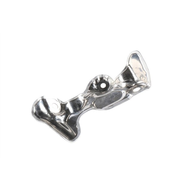 GM Genuine Parts Driver Side Turbocharger Heat Shield