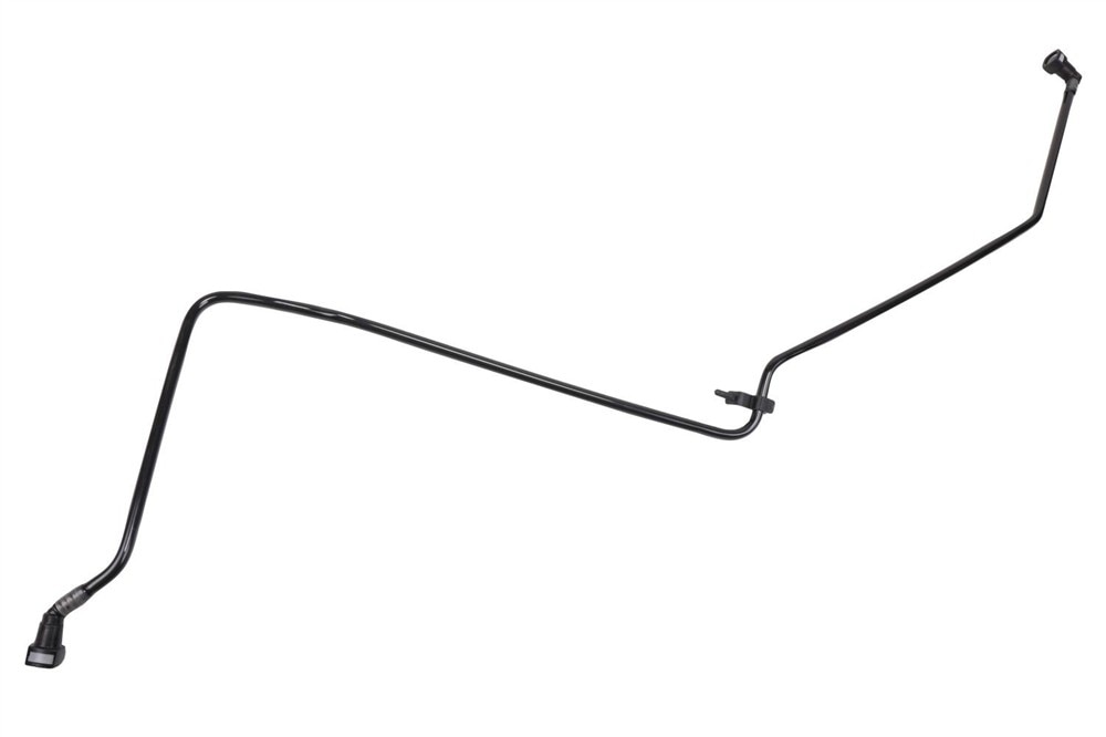 GM Genuine Parts Passenger Side Positive Crankcase Ventilation Tube