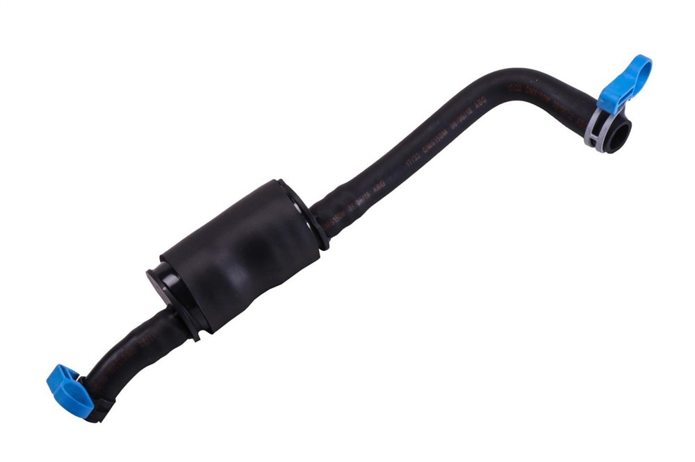 GM Genuine Parts Positive Crankcase Ventilation Tube