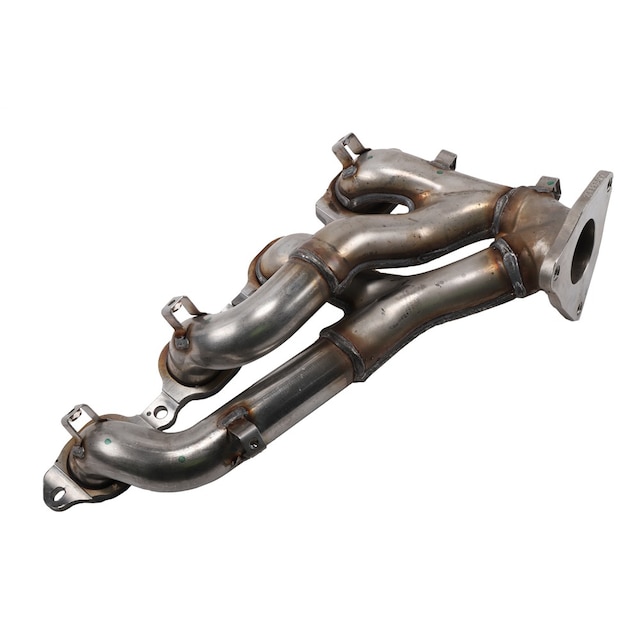 GM Genuine Parts Driver Side Exhaust Manifold