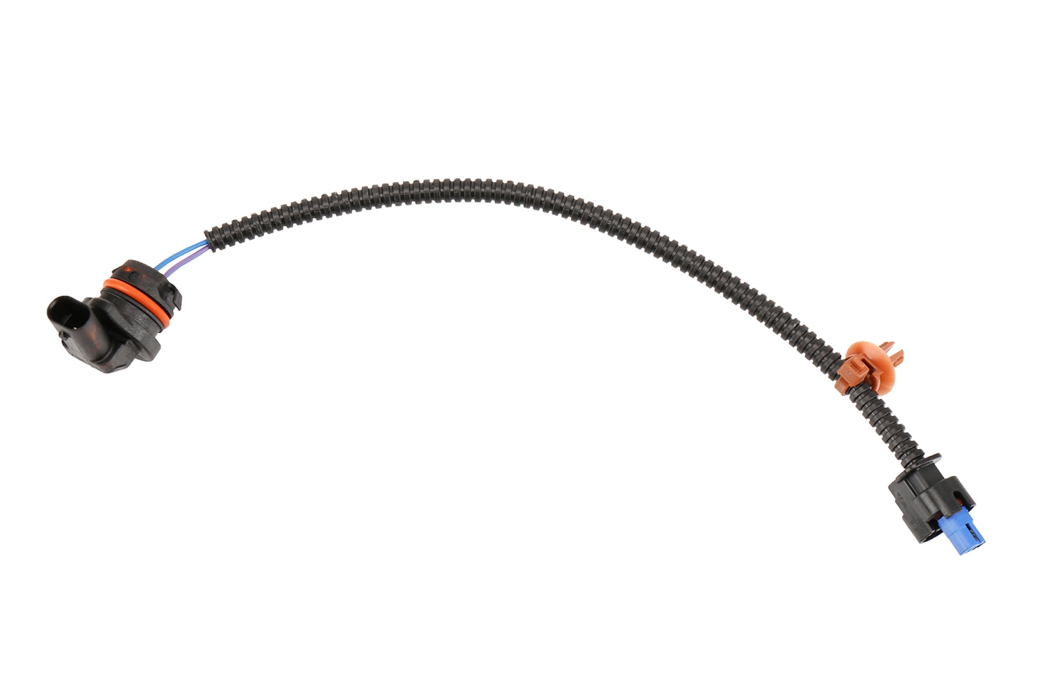 GM Genuine Parts Oil Pump Flow Control Solenoid Valve Wire