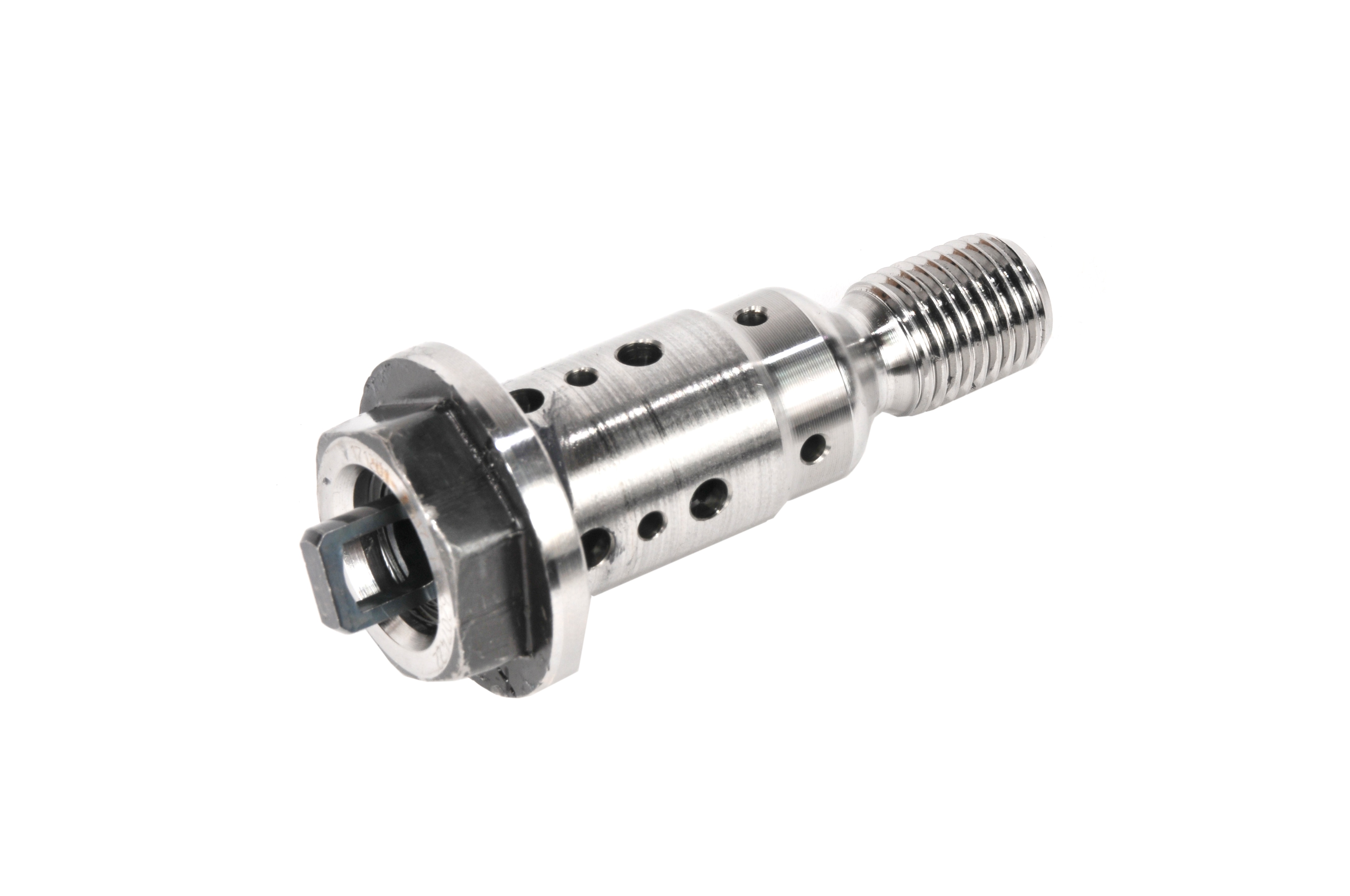 GM Genuine Parts Camshaft Position Actuator Solenoid Valve