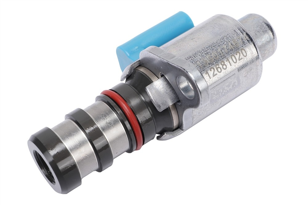 GM Genuine Parts Engine Oil Pressure Control Solenoid Valve