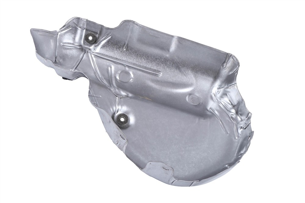 GM Genuine Parts Catalytic Converter Heat Shield