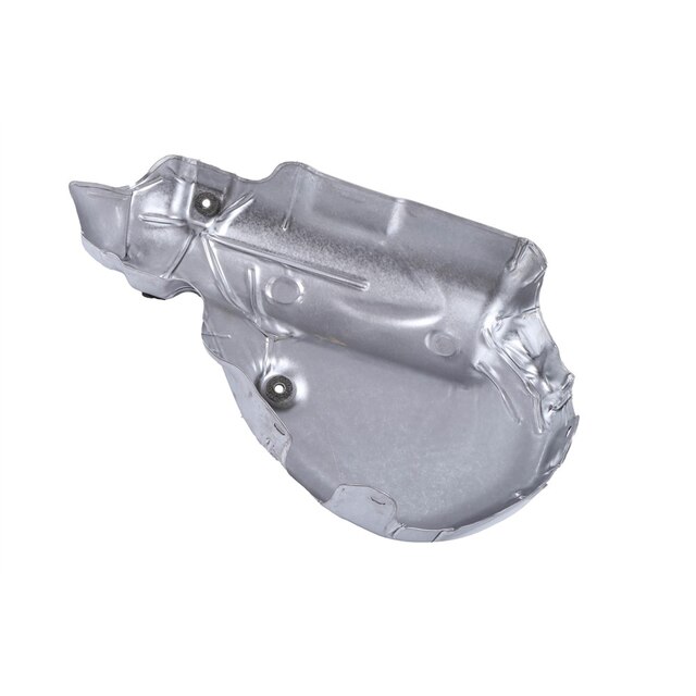 GM Genuine Parts Catalytic Converter Heat Shield
