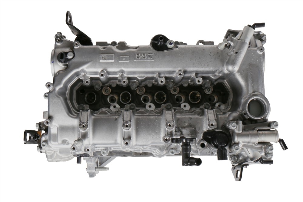 GM Genuine Parts 1.5L Engine (Programming Required)