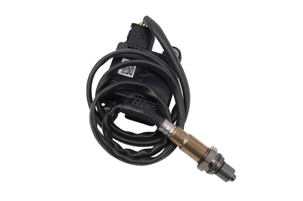 GM Genuine Parts Exhaust Particulate Sensor