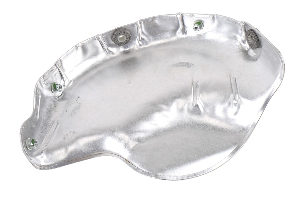GM Genuine Parts Catalytic Converter Heat Shield