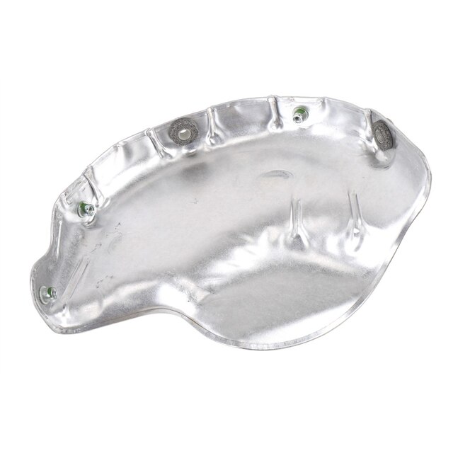 GM Genuine Parts Catalytic Converter Heat Shield