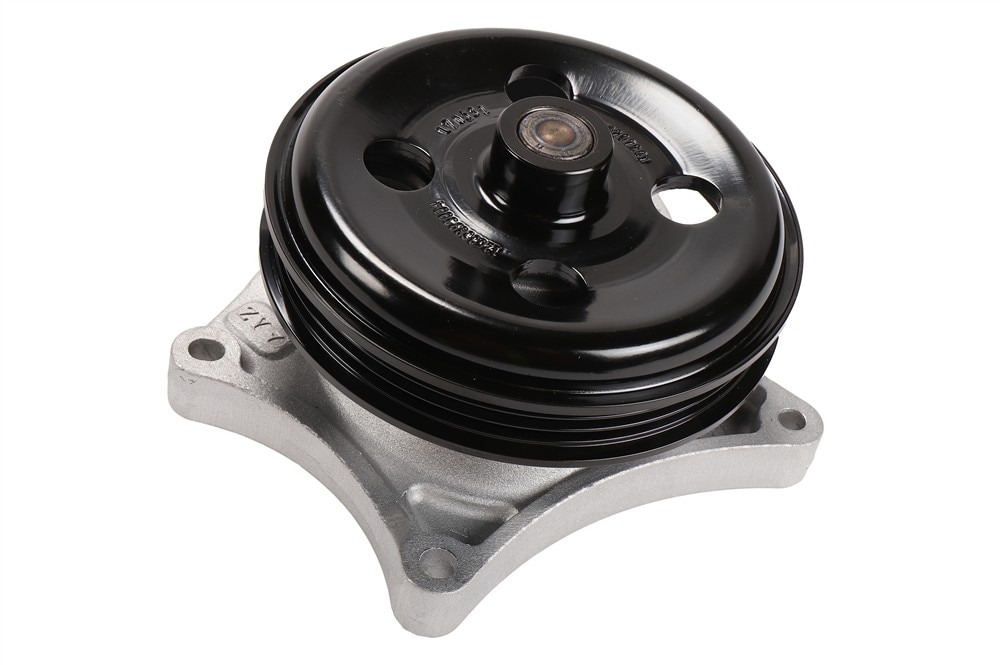GM Genuine Parts Water Pump Housing