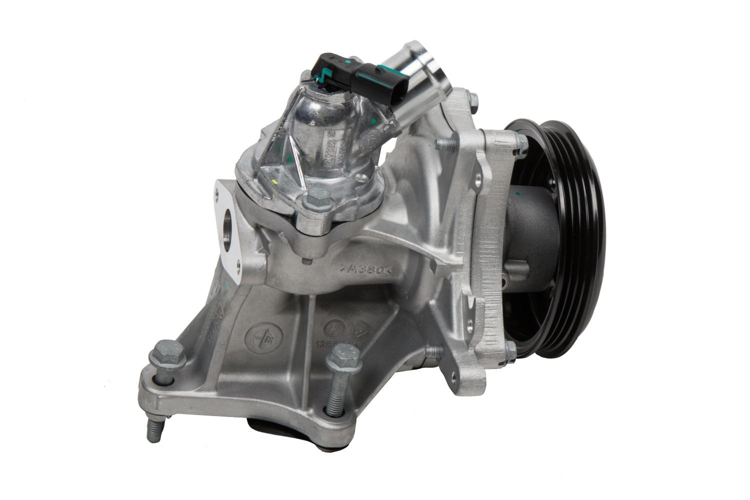 GM Genuine Parts Engine Water Pump
