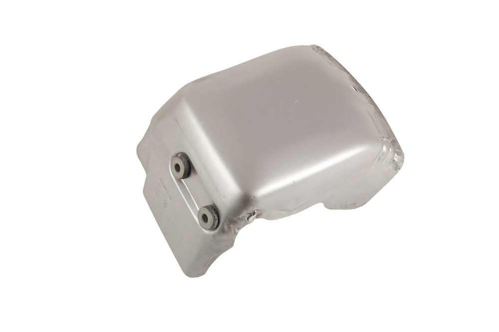 GM Genuine Parts Turbocharger Heat Shield