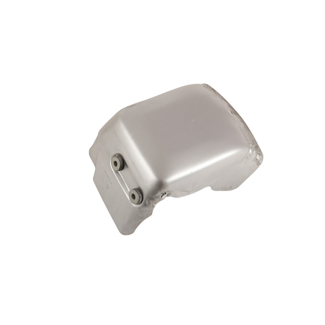 GM Genuine Parts Turbocharger Heat Shield