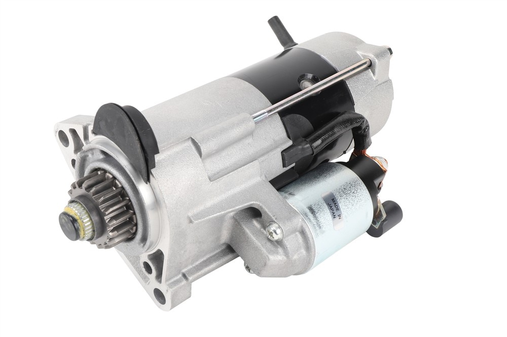 GM Genuine Parts Starter