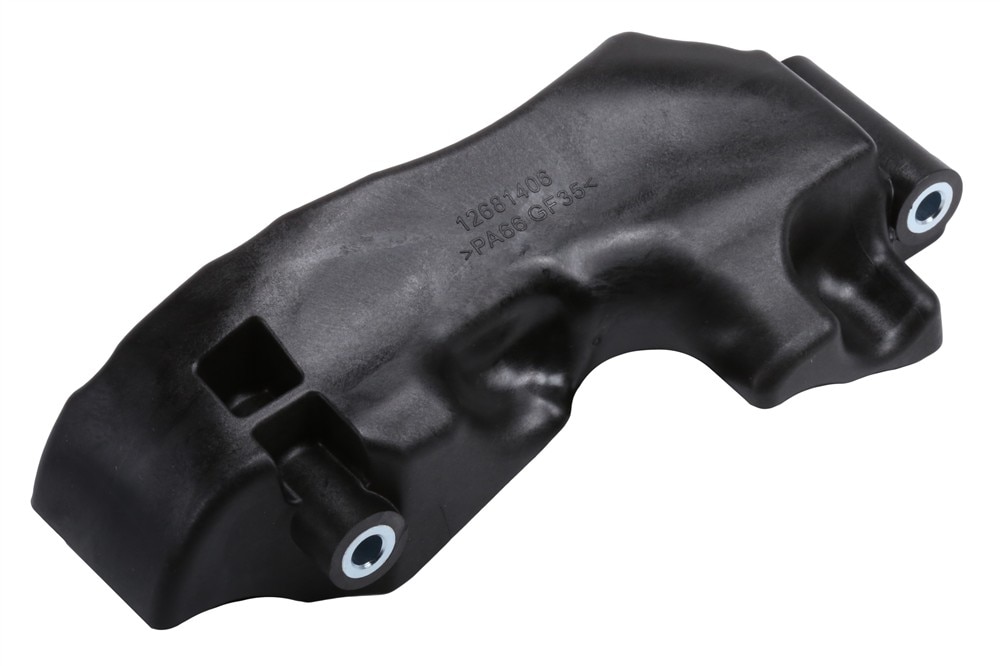 GM Genuine Parts Oil Pan Baffle