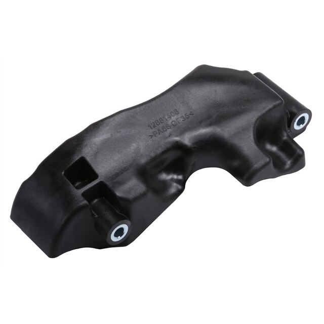 GM Genuine Parts Oil Pan Baffle