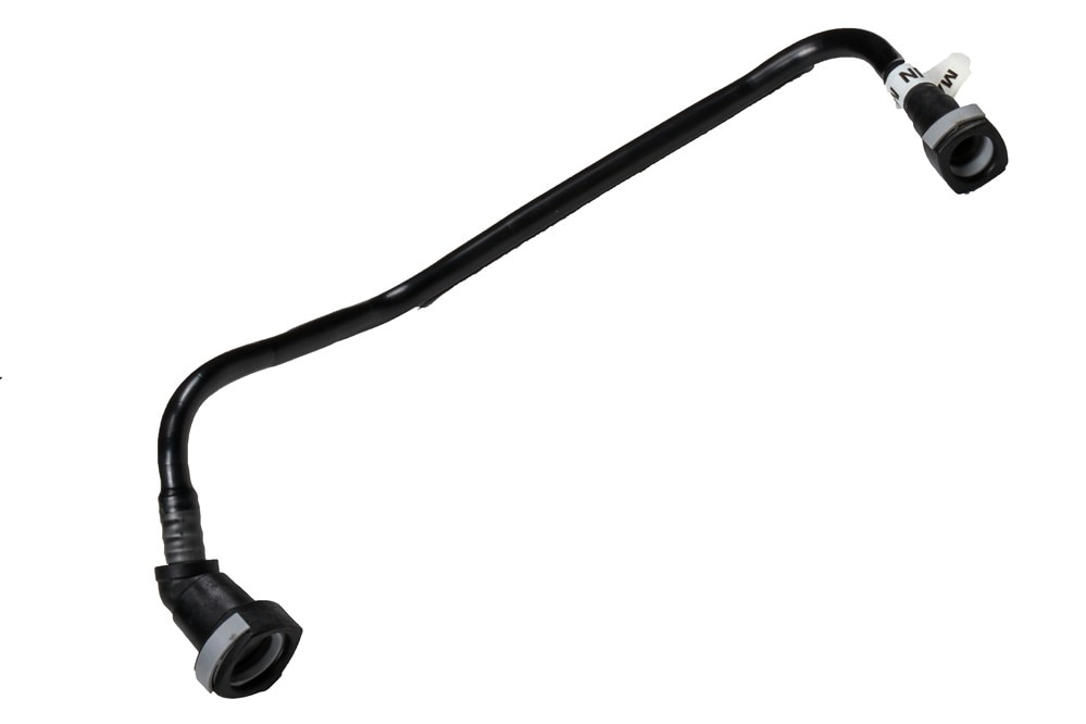GM Genuine Parts Passenger Side Positive Crankcase Ventilation Tube