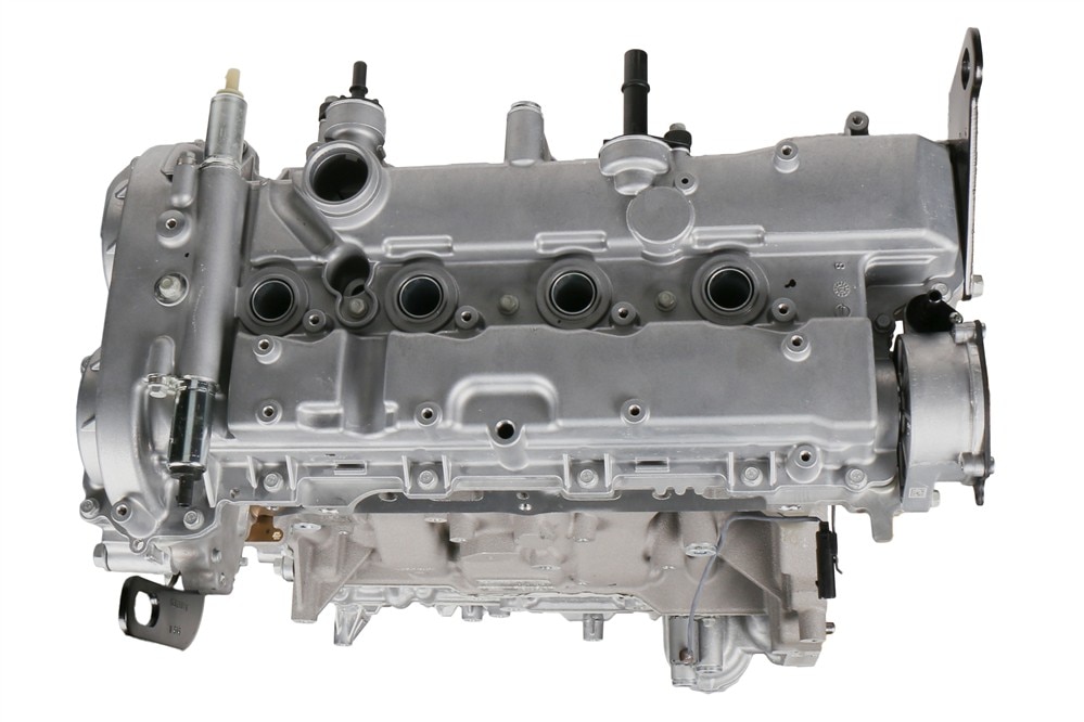 GM Genuine Parts 2.5L 4-Cylinder Engine Assembly (Programming Required)