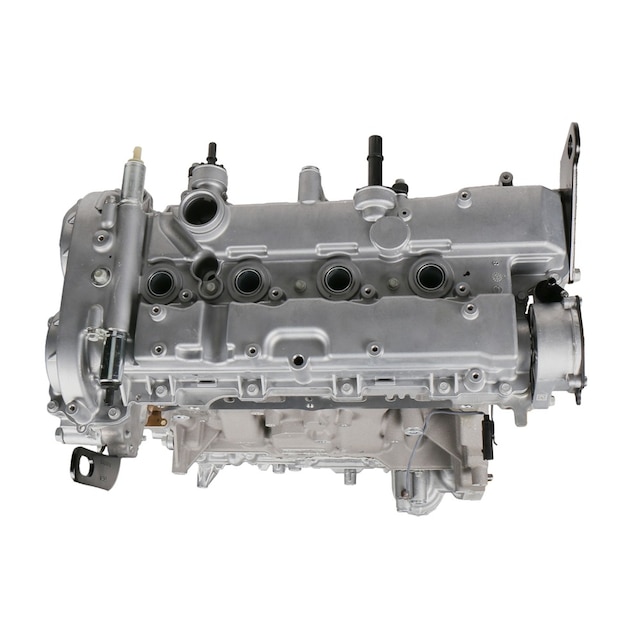 GM Genuine Parts 2.5L 4-Cylinder Engine Assembly (Programming Required)